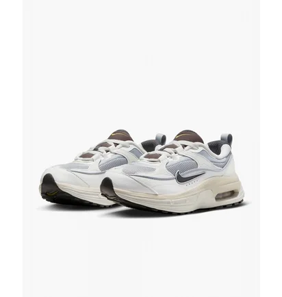 Кросівки жіночі Nike Wmns Air Max Bliss Nn White Dz4707-001
