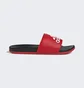 Тапочки унисекс Adidas Adilette Comfort Slides Red Gy1947