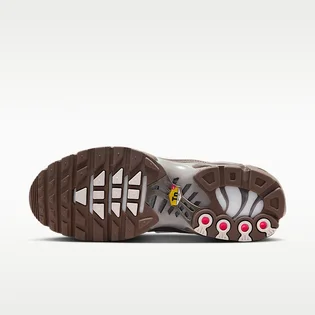 Кроссовки женские Nike Air Max Plus WomenS Shoes Brown DZ3671-002