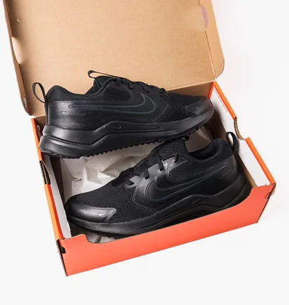 Кроссовки детские Nike Cosmic Runner Black HM4402-001