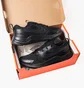 Кроссовки детские Nike Cosmic Runner Black HM4402-001