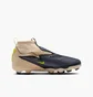 Бутси дитячі Nike Kobe Phantom 6 High Academy Beige/Black IF4395-001