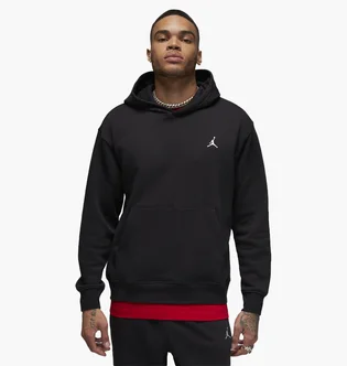 Худи мужское Air Jordan Essentials Black FJ7774-010