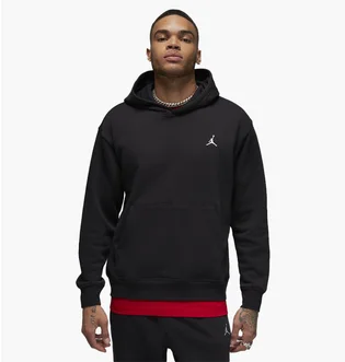 Худи мужское Air Jordan Essentials Black FJ7774-010