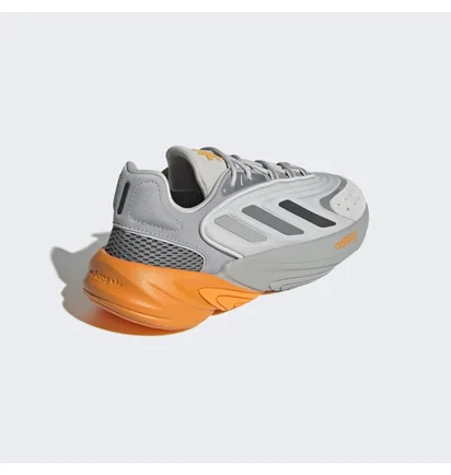 Кроссовки мужские Adidas Ozelia Shoes Grey/Orange Gy8554