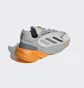 Кроссовки мужские Adidas Ozelia Shoes Grey/Orange Gy8554