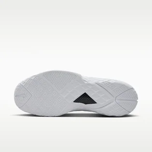 Кросівки унісекс Nike Kobe I I I Protro Basketball Shoes White HM4351-100