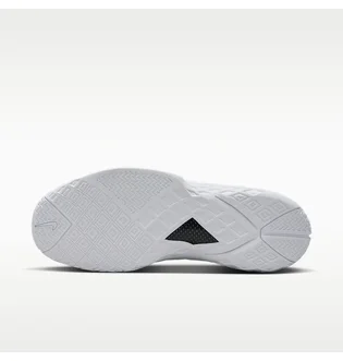 Кроссовки унисекс Nike Kobe I I I Protro Basketball Shoes White HM4351-100