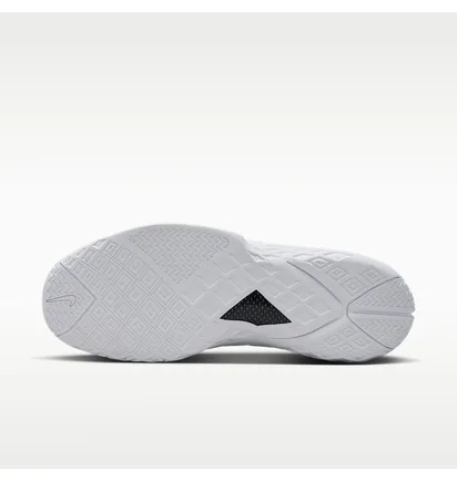 Кроссовки унисекс Nike Kobe I I I Protro Basketball Shoes White HM4351-100