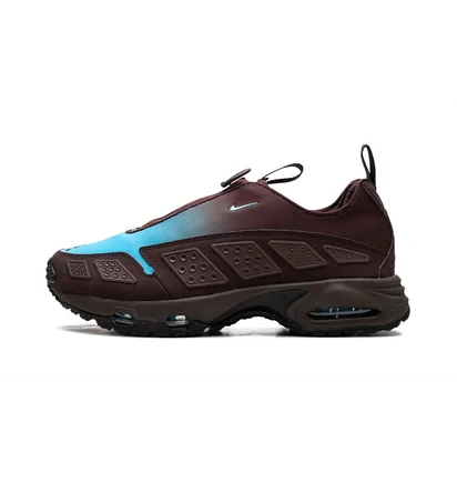 Кросівки чоловічі Nike Air Max Sunder Brown HQ4189-600
