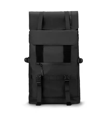 Рюкзак унісекс Mark Ryden Camp Black MR5748SJ