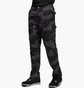 Штаны мужские Air Jordan Essentials Black/Grey FD7455-070