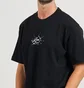 Футболка чоловіча Hugo Boss Te_Voyage Black 50546370-001