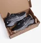 Кросівки жіночі Nike Pegasus Trail 5 Gore-Tex Black FQ0912-001