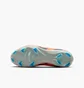 Бутсы детские Nike Zm Vapor 16 Pro Km Fg Orange HF5450-801