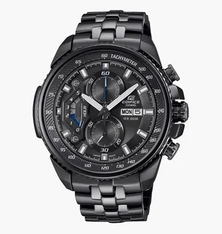 Часы мужские Casio Edifice Dial EF-558DC-1A