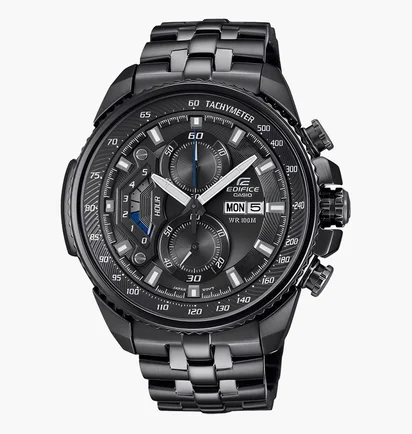 Часы мужские Casio Edifice Dial EF-558DC-1A