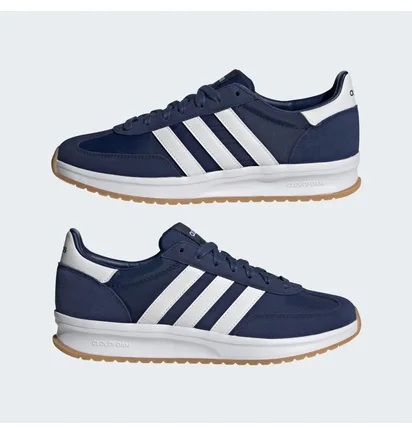 Кроссовки мужские Adidas Run 72 Blue IH8586