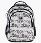 Рюкзак детский GoPack Beige GO26-162M-1