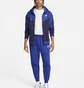 Штани чоловічі Nike Sportswear Tech Fleece Jogger Pants Blue Dv0538-455