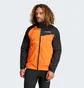 Куртка чоловіча Adidas Terrex Multi 2L Rain.Rdy Orange/Black IW8883