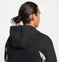 Толстовка мужская Nike Tech Fleece Grey HV0949-011
