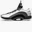Кросівки чоловічі Air Jordan Xxxv Low Black/White CW2460-101