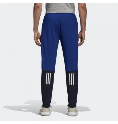 Штаны мужские Adidas Sport Id Blue CW7473