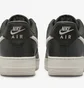 Кросівки чоловічі Nike Air Force 1 07 Lx Olive DV7186-301