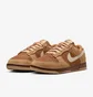 Кросівки жіночі Nike Dunk Low Brown HV2512-200