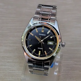 Часы мужские Casio Classic MTP-B180D-1A2