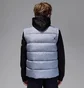 Жилетка детская Air Jordan Jdb 2 Fer Jkt Black/Grey 95D191-GHJ
