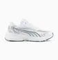 Кроссовки унисекс Puma Nitro Noughties White 388920-03
