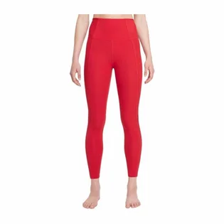 Легінси жіночі Nike Sportswear Red DD5543-687