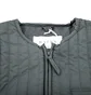 Куртка унісекс Rains Jackets Black 1833-SLATE