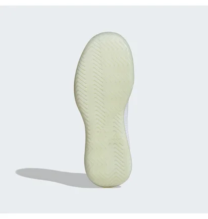 Кроссовки женские Adidas Defiant Speed Tennis Shoes Green IF0414