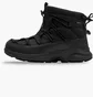 Черевики жіночі Keen Uneek Snk Chukka Ii Black 1025491