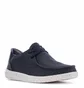 Кросівки чоловічі Skechers Melson Chad Blue 210101-NVY