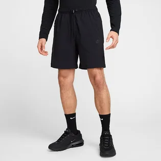 Шорты мужские Nike Tech Woven Black HQ0470-010