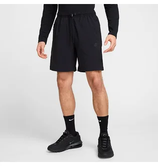 Шорты мужские Nike Tech Woven Black HQ0470-010