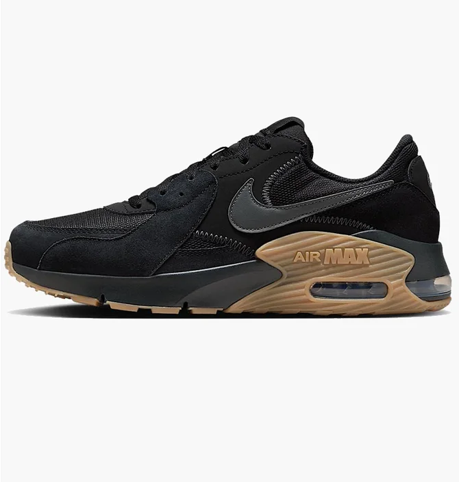 Кроссовки мужские Nike Air Max Excee S Size 10 Black HV0928-010