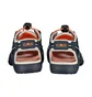 Сандали детские Cmp Kids Aquarii 2.0 Hiking Sandal Grey 30Q9664-58Ul