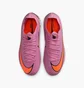 Бутси дитячі Nike Air Zoom Mercurial Vapor 16 Pro Fg Pink HF5448-600