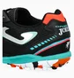 Сороконіжки чоловічі Joma Dribling Black DRIS2401TF
