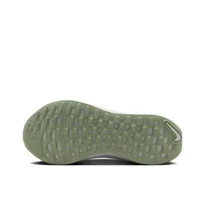 Кроссовки мужские Nike Reactx Infinity Run 4 Green DR2665-300