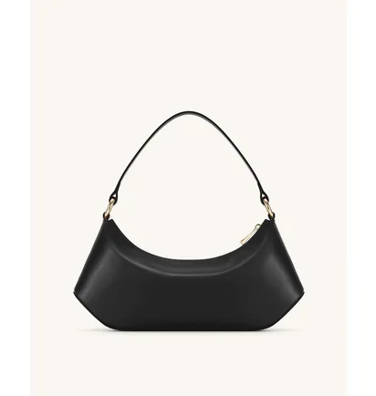 Сумка жіноча JW PEI Lily Shoulder Bag Black BB2023BG60658JWP