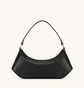 Сумка жіноча JW PEI Lily Shoulder Bag Black BB2023BG60658JWP