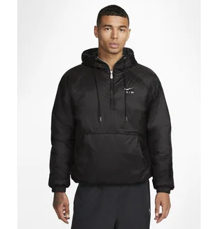 Куртка мужская Nike Air Winter Jacket Black Dr4971-010