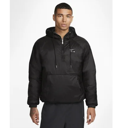 Куртка мужская Nike Air Winter Jacket Black Dr4971-010