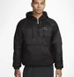 Куртка мужская Nike Air Winter Jacket Black Dr4971-010
